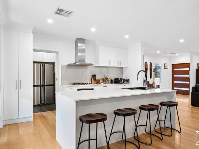 Property for rent in Campbell, Canberra