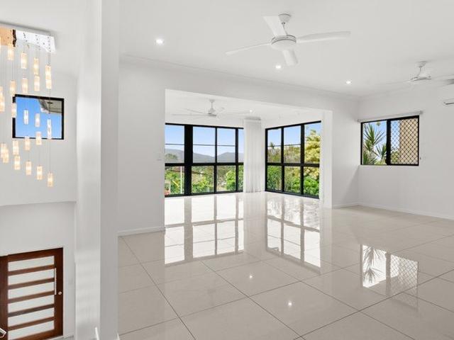 House for rent in Mount Sheridan, Cairns Regional