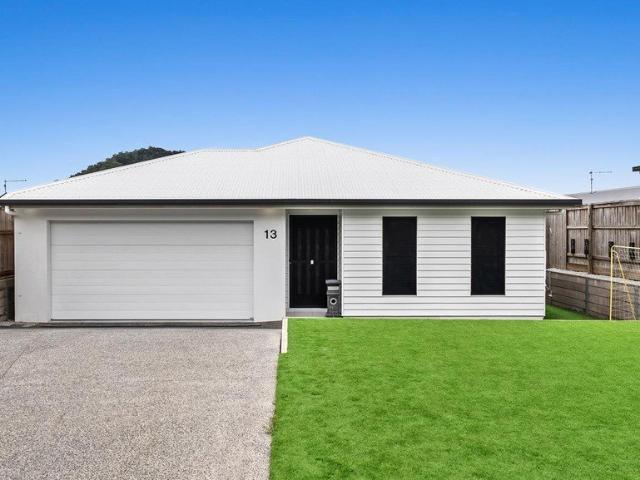 House for rent in Kewarra Beach, Queensland