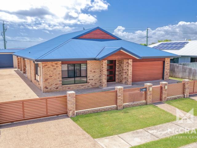 House for sale in Bowen, Queensland