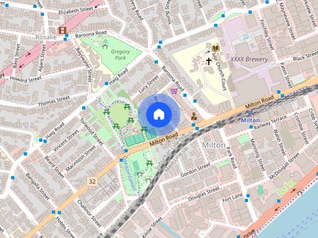 House for rent in Toombul, Queensland