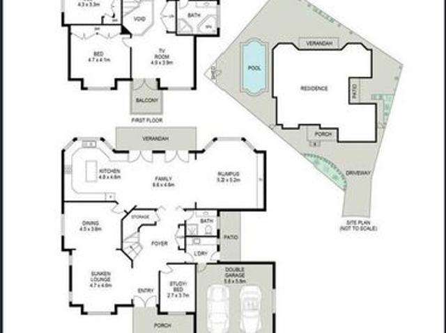 House for rent in Sydney, New South Wales