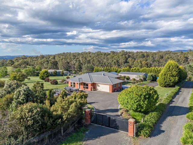 House for sale in Launceston, Tasmania