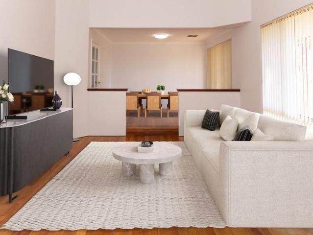 House for rent in Eden Hill, Western Australia