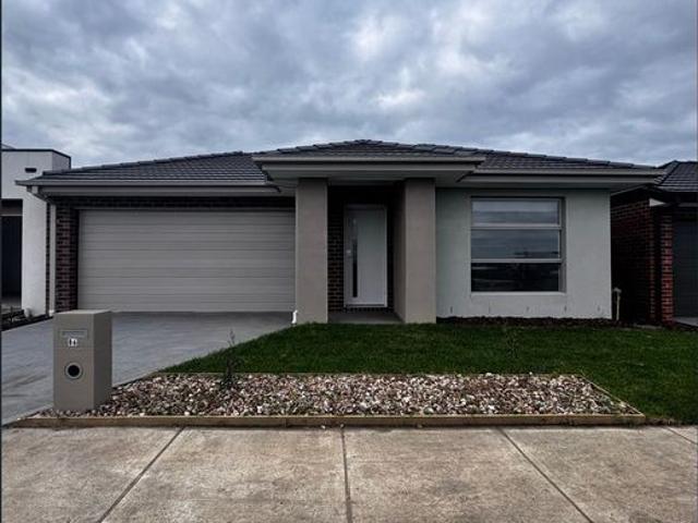 House for rent in Camerons Creek, Victoria