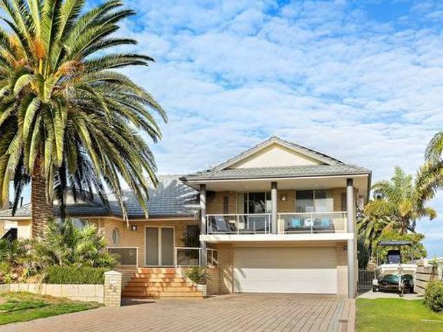 House for rent in City of Mandurah, Parklands