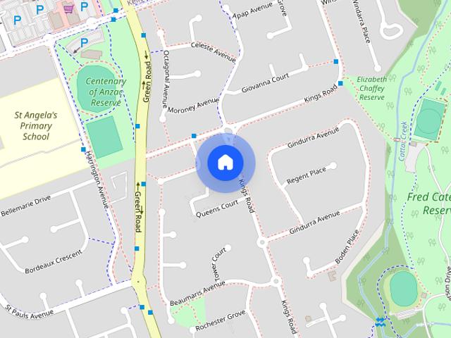 House for rent in Sydney, New South Wales