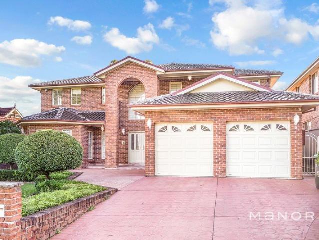 House for rent in Sydney, New South Wales