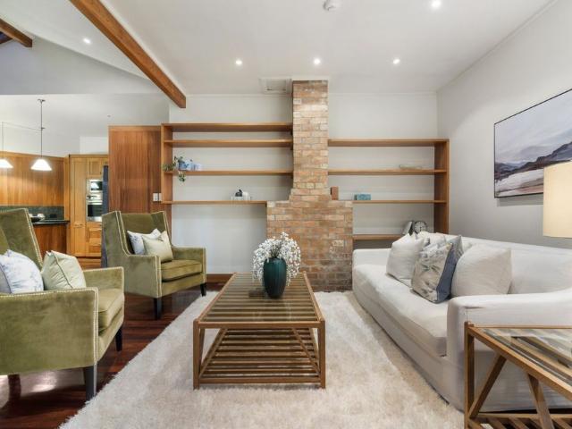 House for rent in Hillersden
