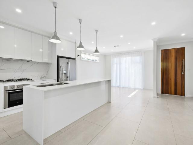 House for rent in Horseshoe Creek, South Australia