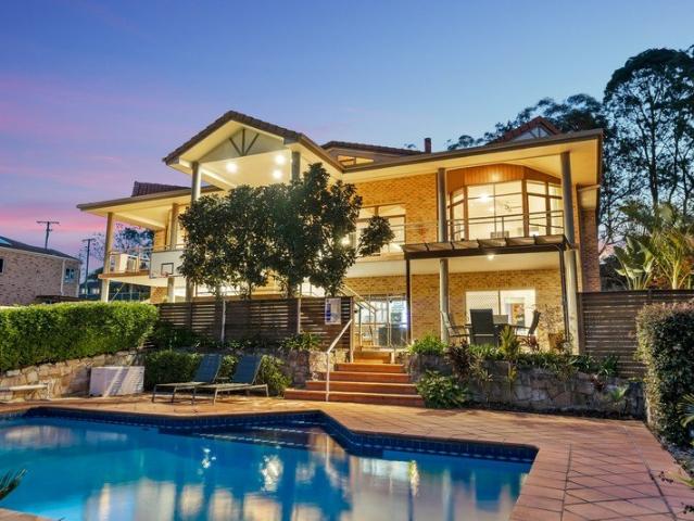 House for sale in Toombul, Queensland