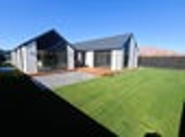 House for sale in Lake Rotoroa, Canterbury