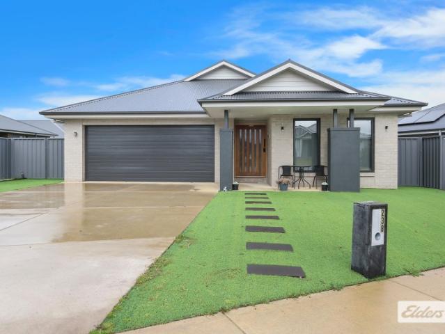 House for rent in Albury, New South Wales