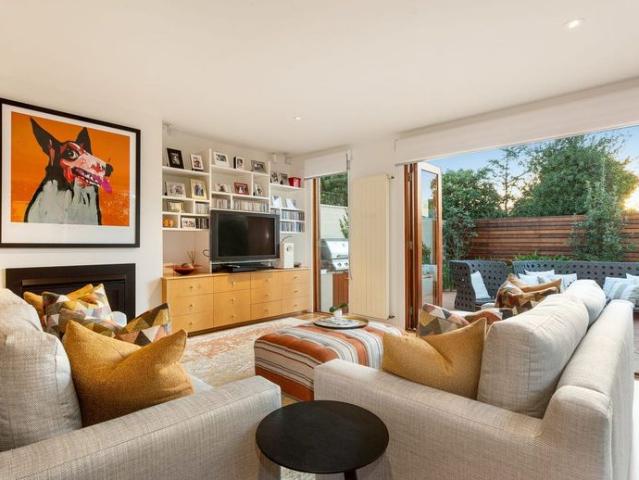House for rent in Hawthorn, Melbourne