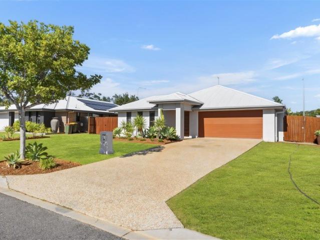 House for sale in Gladstone, Queensland