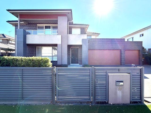 House for rent in Sydney, New South Wales