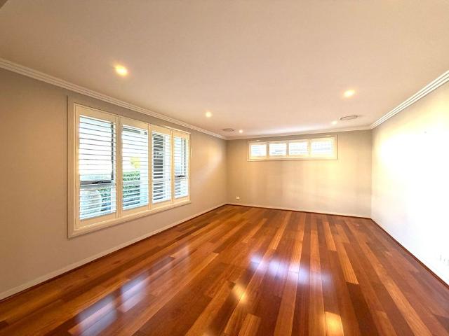 House for rent in Sydney, New South Wales