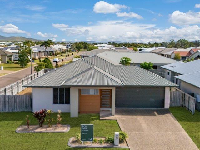 House for sale in Townsville, Queensland