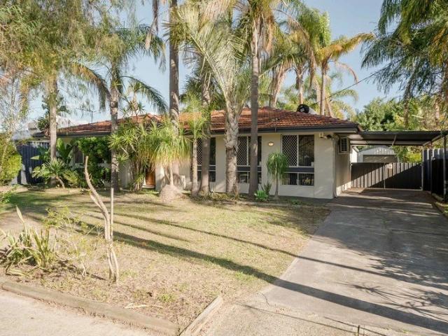 House for rent in Huntingdale, Western Australia