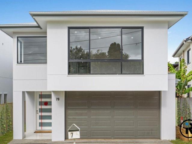 House for rent in Toombul, Queensland