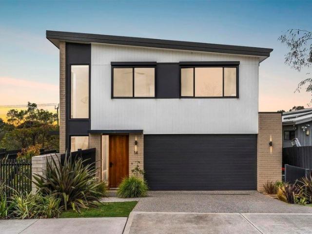 House for rent in Essendon, Melbourne