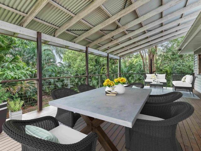 House for rent in Toombul, Queensland