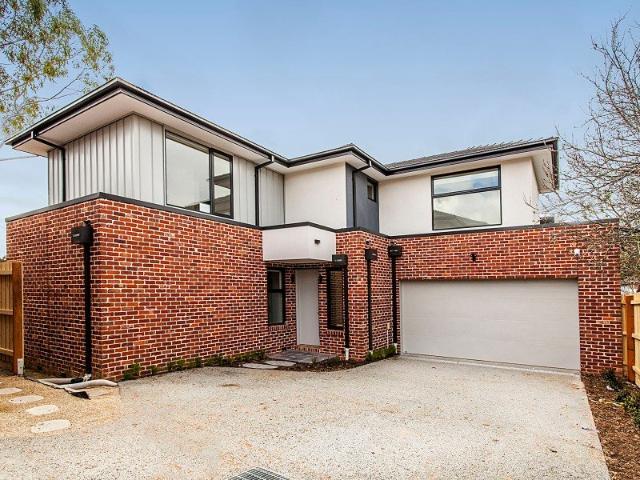 Townhouse for rent in Camerons Creek, Victoria