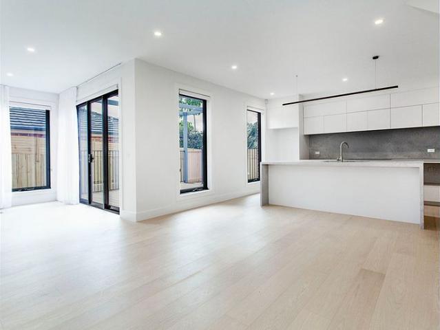 Townhouse for rent in Camerons Creek, Victoria