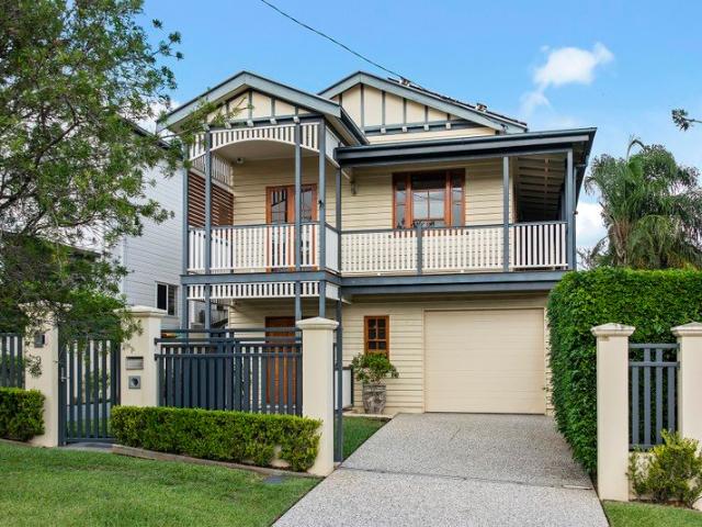 House for sale in Toombul, Queensland