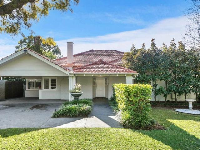 House for rent in Dalkeith, Western Australia