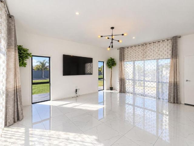 House for rent in Bell Block, New Plymouth