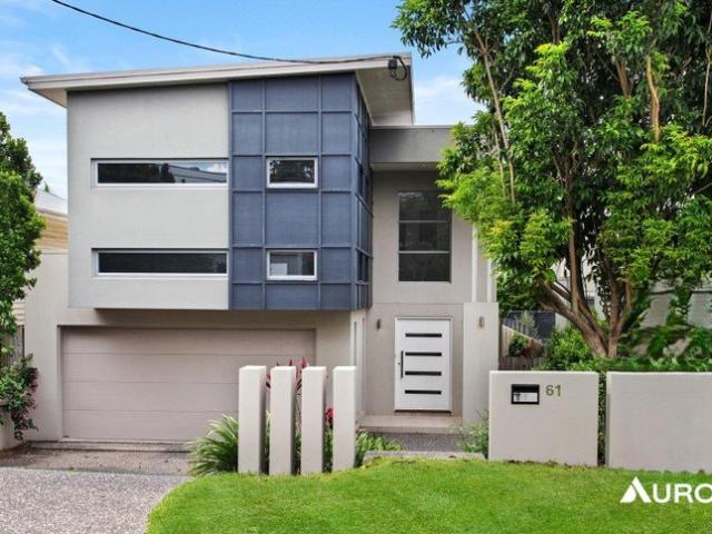 House for rent in Toombul, Queensland