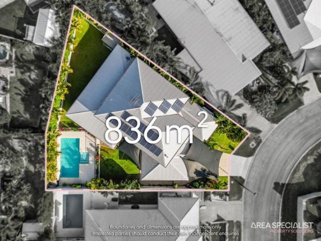 House for sale in Fernbrook, Queensland