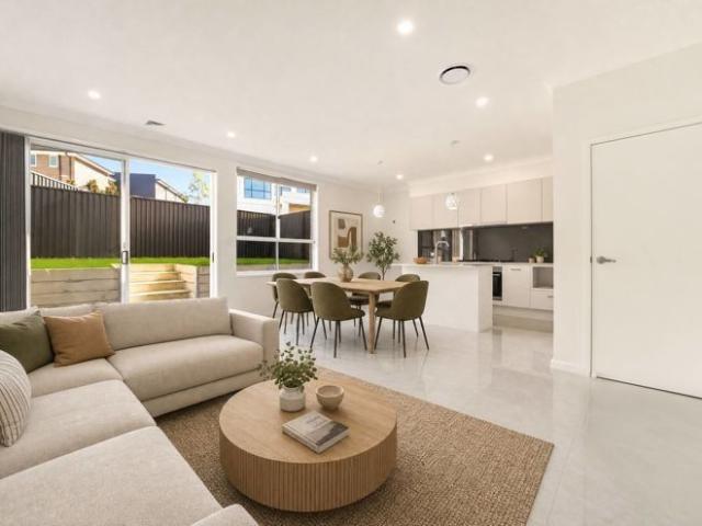 House for rent in Sydney, New South Wales