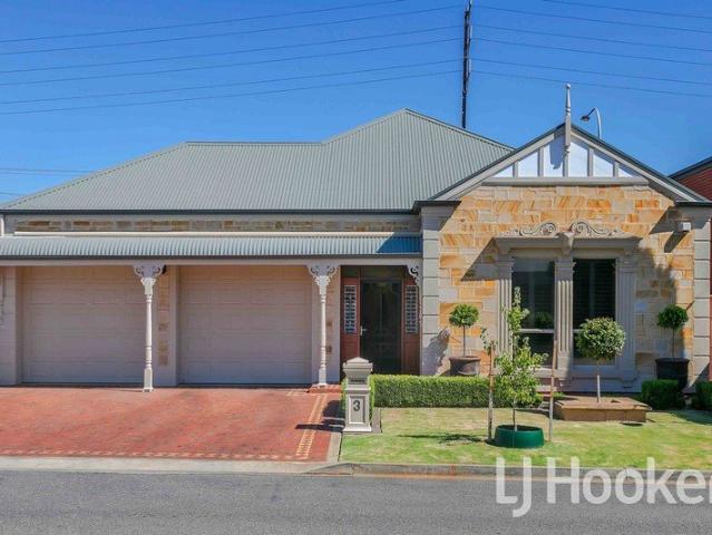 House for rent in Horseshoe Creek, South Australia
