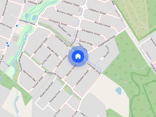 House for rent in Jackass Flat, Bendigo