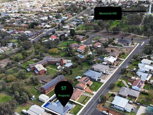 House for sale in Parkes, New South Wales