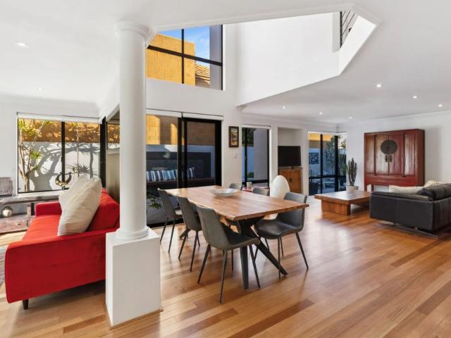 House for rent in Highgate, Western Australia
