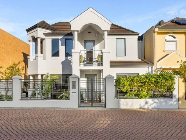House for rent in Highgate, Western Australia