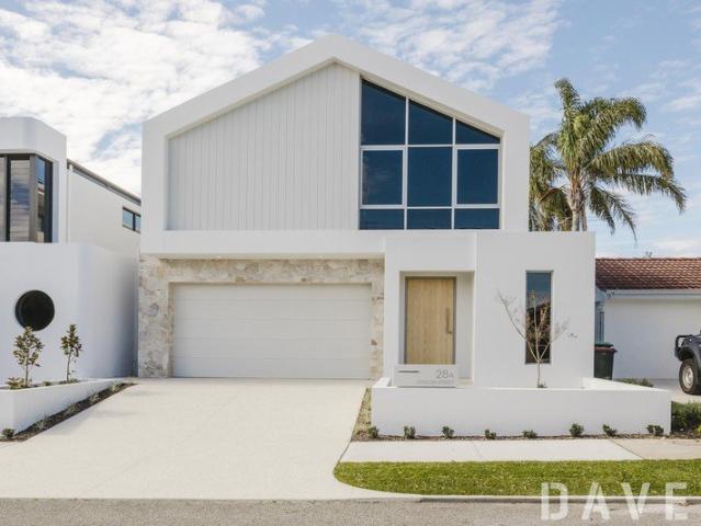House for rent in Mount Hawthorn, Western Australia