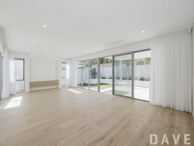 House for rent in Mount Hawthorn, Western Australia