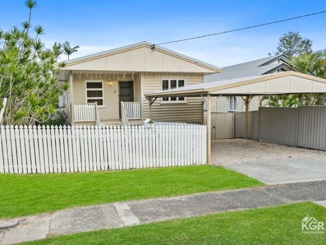 House for rent in Toombul, Queensland