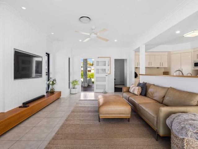House for rent in Toombul, Queensland
