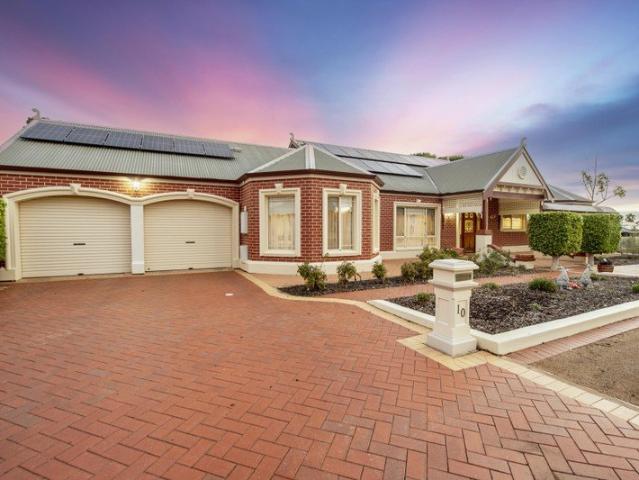 House for sale in Risdon Park South, South Australia