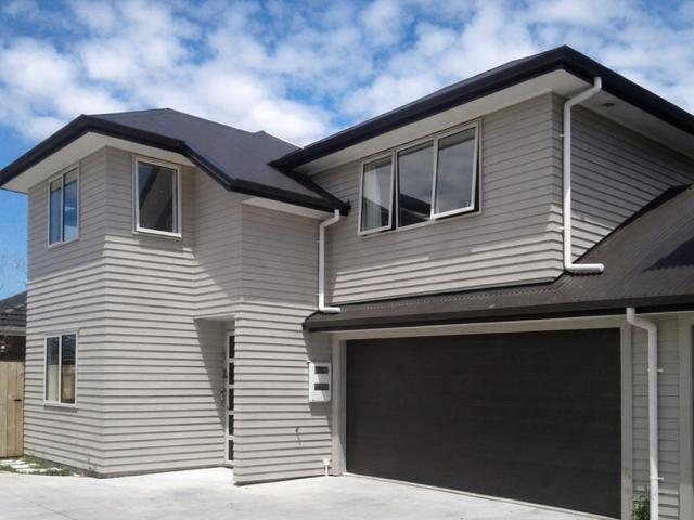 House for rent in East Tamaki, Oroua County