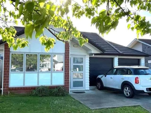 House for rent in Papakura
