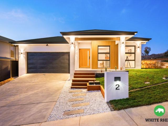 Property for sale in Googong, New South Wales