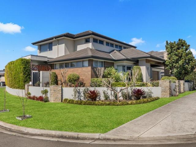 House for rent in Elizabeth Hills, Sydney