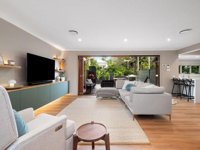 Apartment for rent in Toombul, Queensland