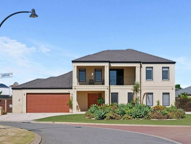 House for rent in Beeliar, Western Australia
